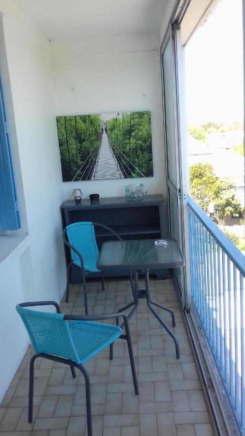 Proche Des Remparts A Avignon Διαμέρισμα Εξωτερικό φωτογραφία
